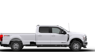 2026 Ford Super Duty® External Image 1